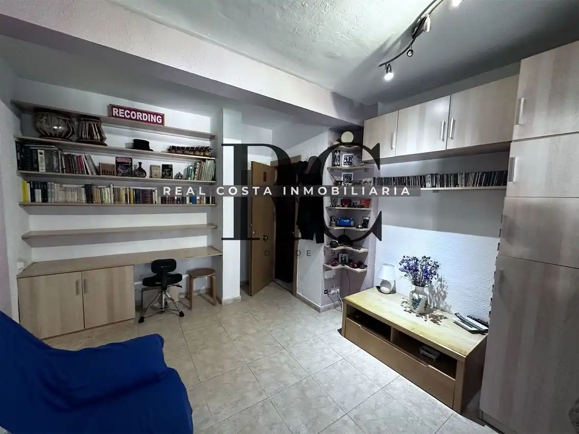 Apartment mit Terrasse zum Verkauf in Calle Alhamar, imagen 12