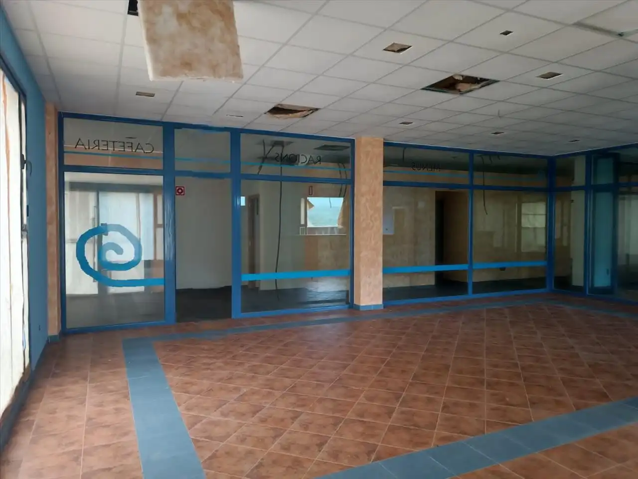 Business premises for sale in Ferrol (De), imagen 4