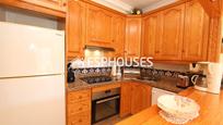 Kitchen of Apartment for sale in Guardamar del Segura  with Air Conditioner, Heating and Terrace