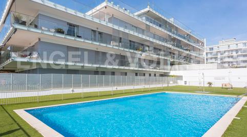 Foto 2 de Ático en venta en Can Sans, Barcelona