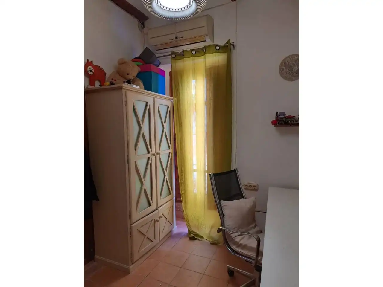 Habitación de Casa o chalet en venta en Pinet con Jardín privado