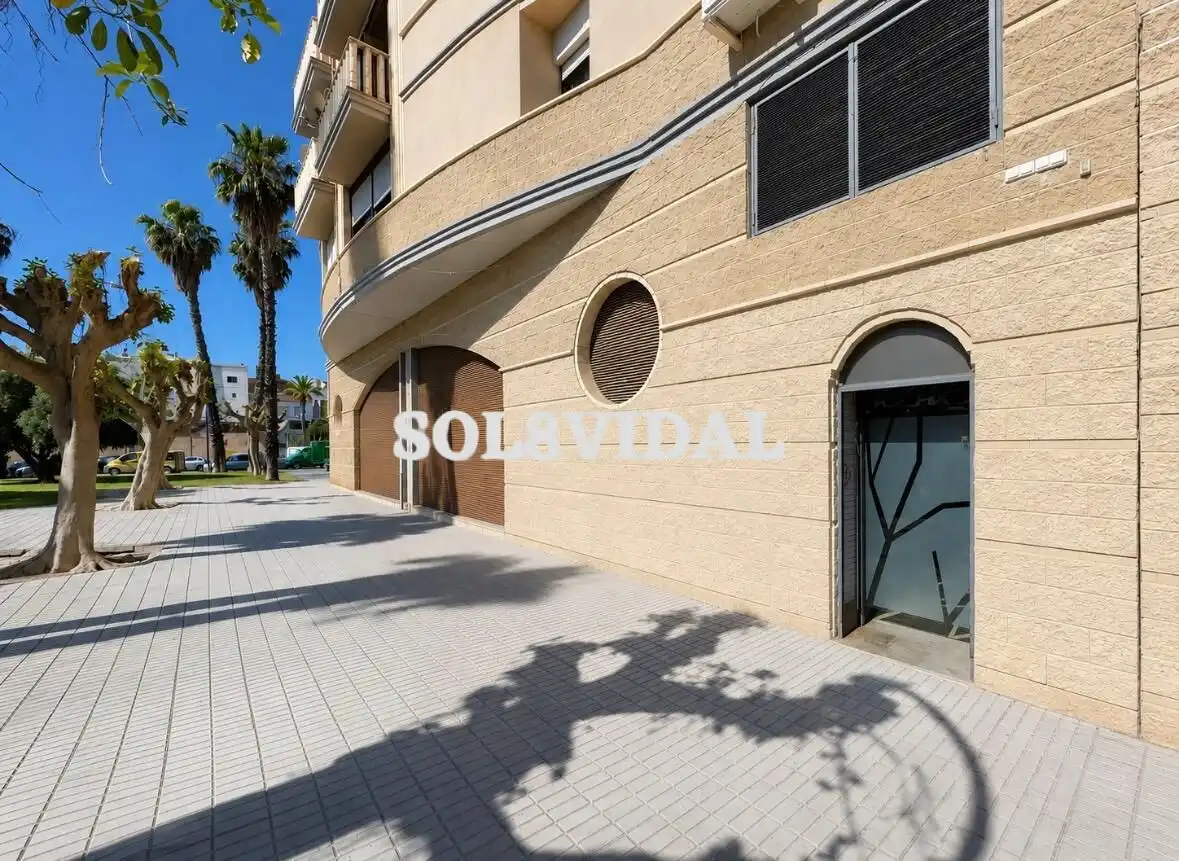 Gewerbefläche zur Miete in Orihuela ciudad, imagen 2