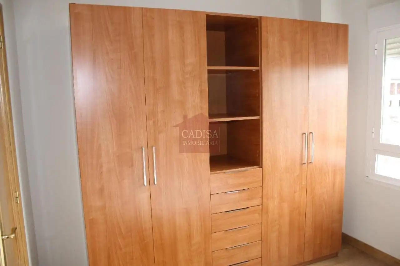 Apartament amb piscina de lloguer a AVENIDA DEL CANTO, imagen 5