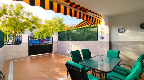 Photo 3 of Single-family semi-detached to rent in El Portil, Huelva