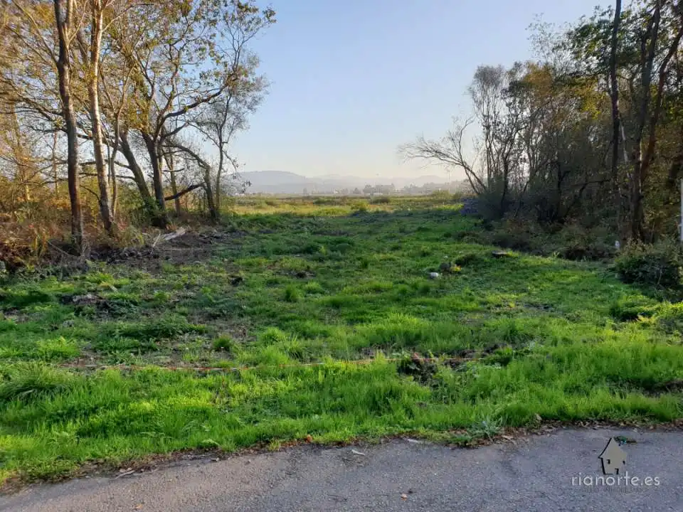 Land for sale in Castrillón