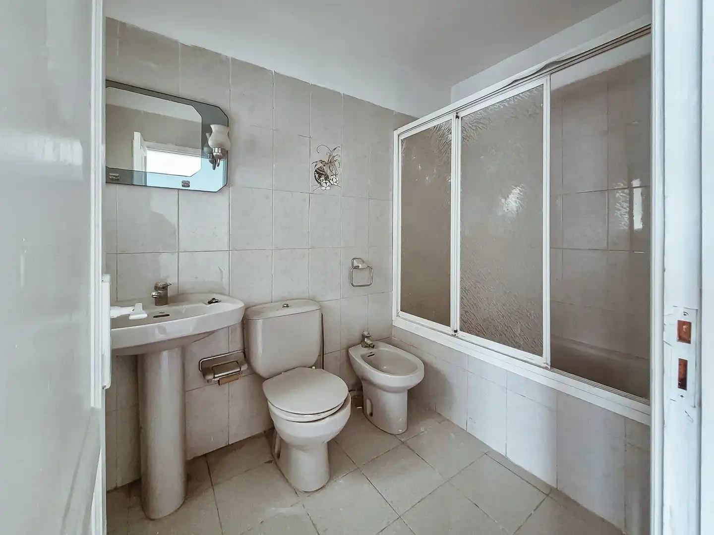 Bany de Casa o xalet en venda en Las Palmas de Gran Canaria amb Terrassa