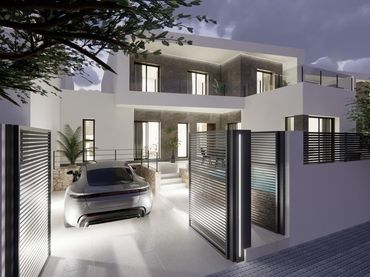 Duplex con piscina in vendita a Dolores