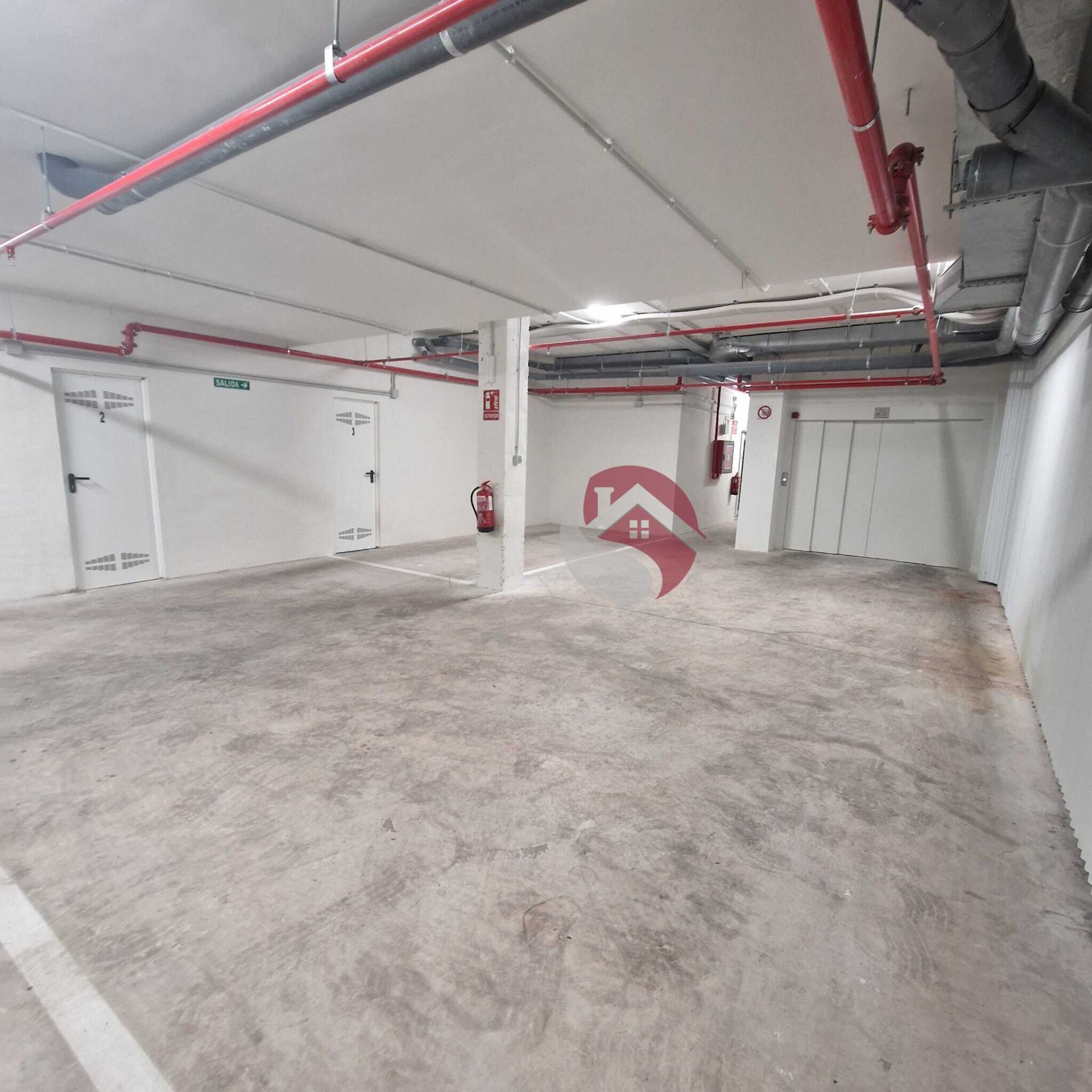 Garage for sale in Málaga Capital