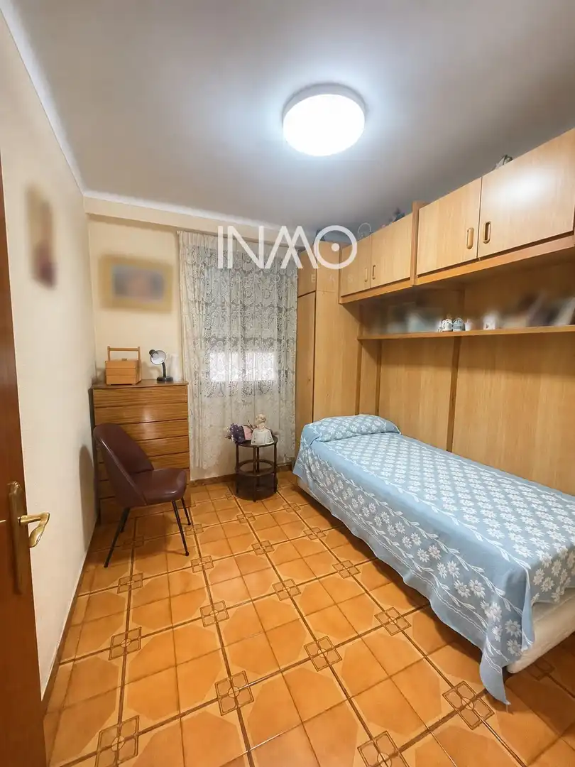 Habitación de Piso en venta en Rubí con Aire acondicionado, Calefacción y Terraza