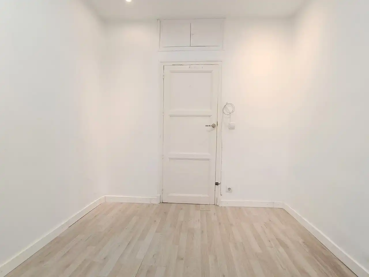 Wohnung zur Miete in Madrid