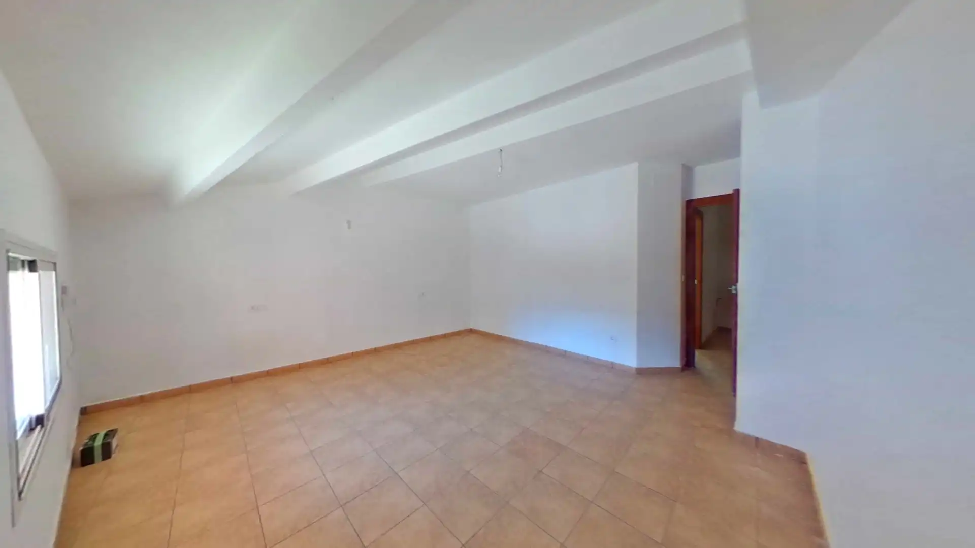 Casa adosada en venta en El Moron, Foz-calanda