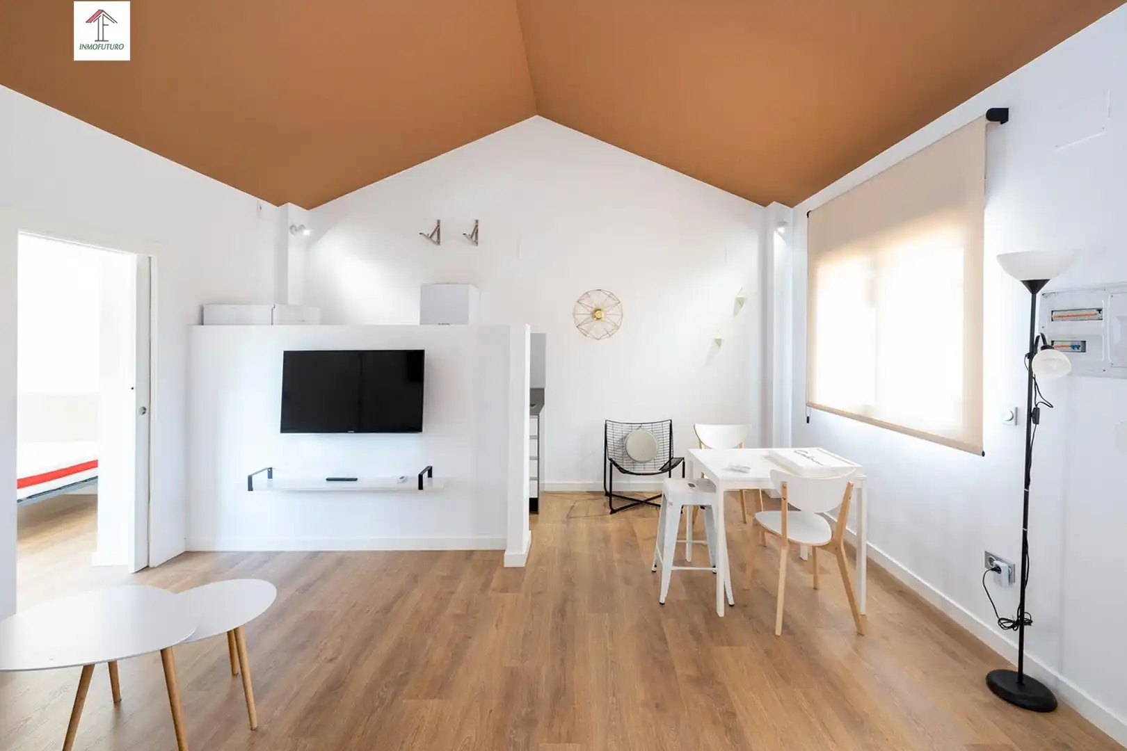 Inmuebles singulares con ascensor en venta en Calle Real