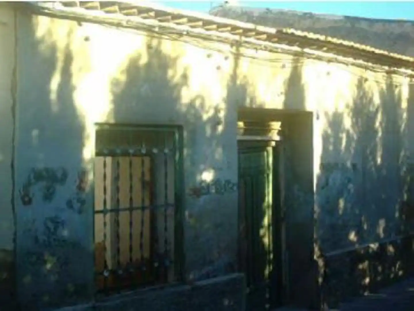 Residential for sale in Barriomar - La Purísima