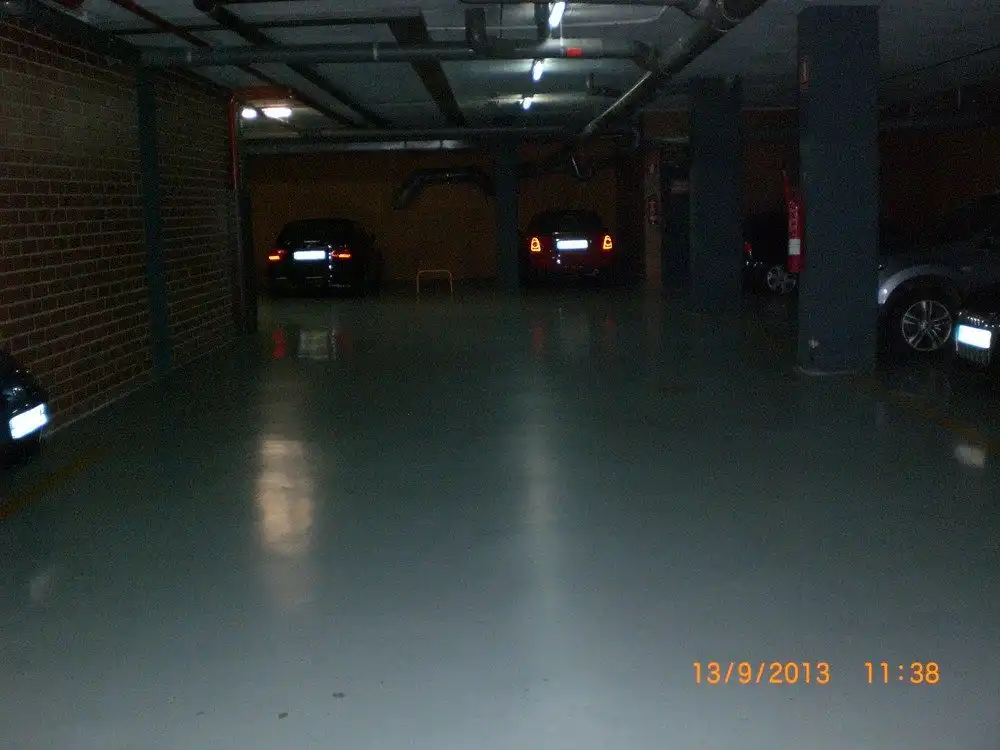 Einzelparkplatz zur Miete in GRAN VIA DE LES CORTS CATALANES 649, imagen 3