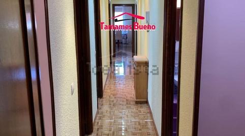 Foto 5 de Pis de lloguer a Pizarrales, Salamanca