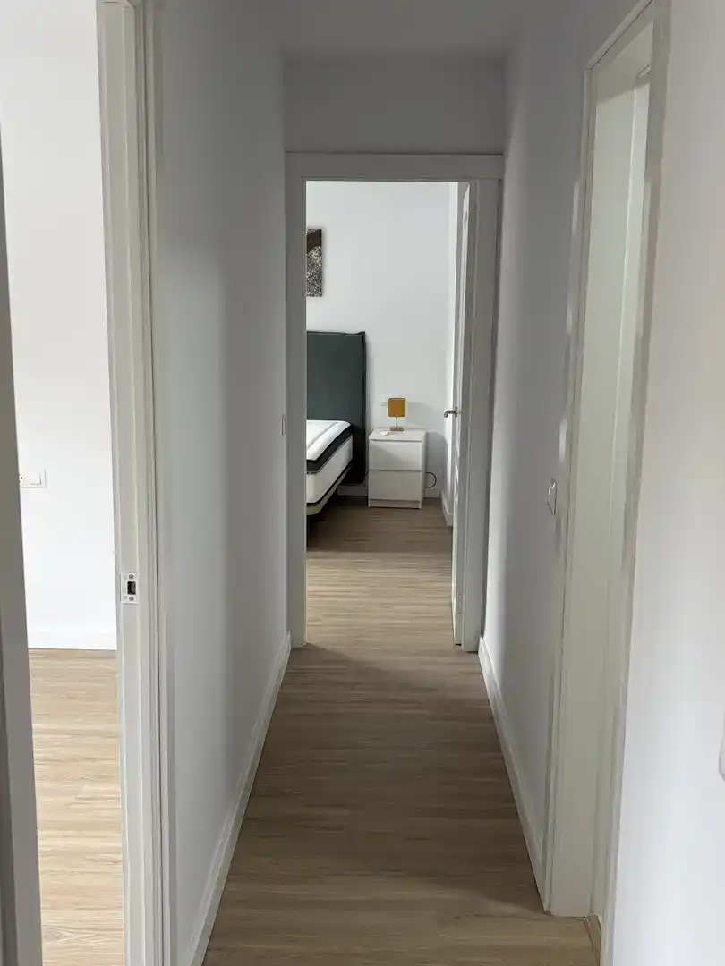 Flat for rent in Estación de Cártama