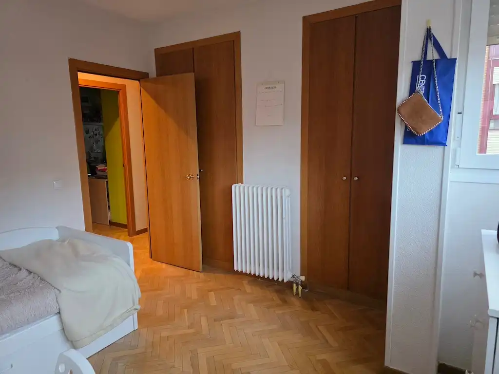 Habitación de Piso en venta en Torrejón de Ardoz con Aire acondicionado, Calefacción y Trastero