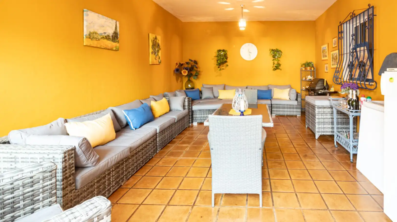 Maison à vendre à El Ràfol d'Almúnia, imagen 9