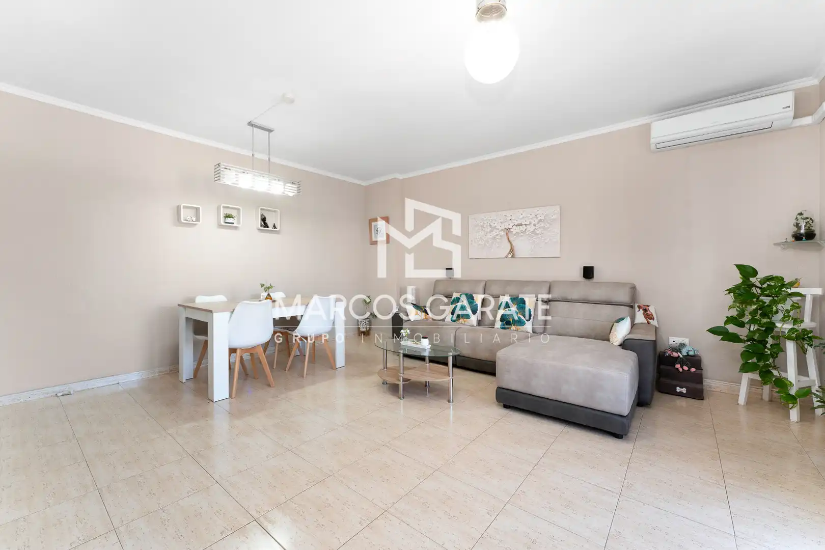 Appartement avec terrasse à vendre à Rambla de Pau Casals, imagen 3
