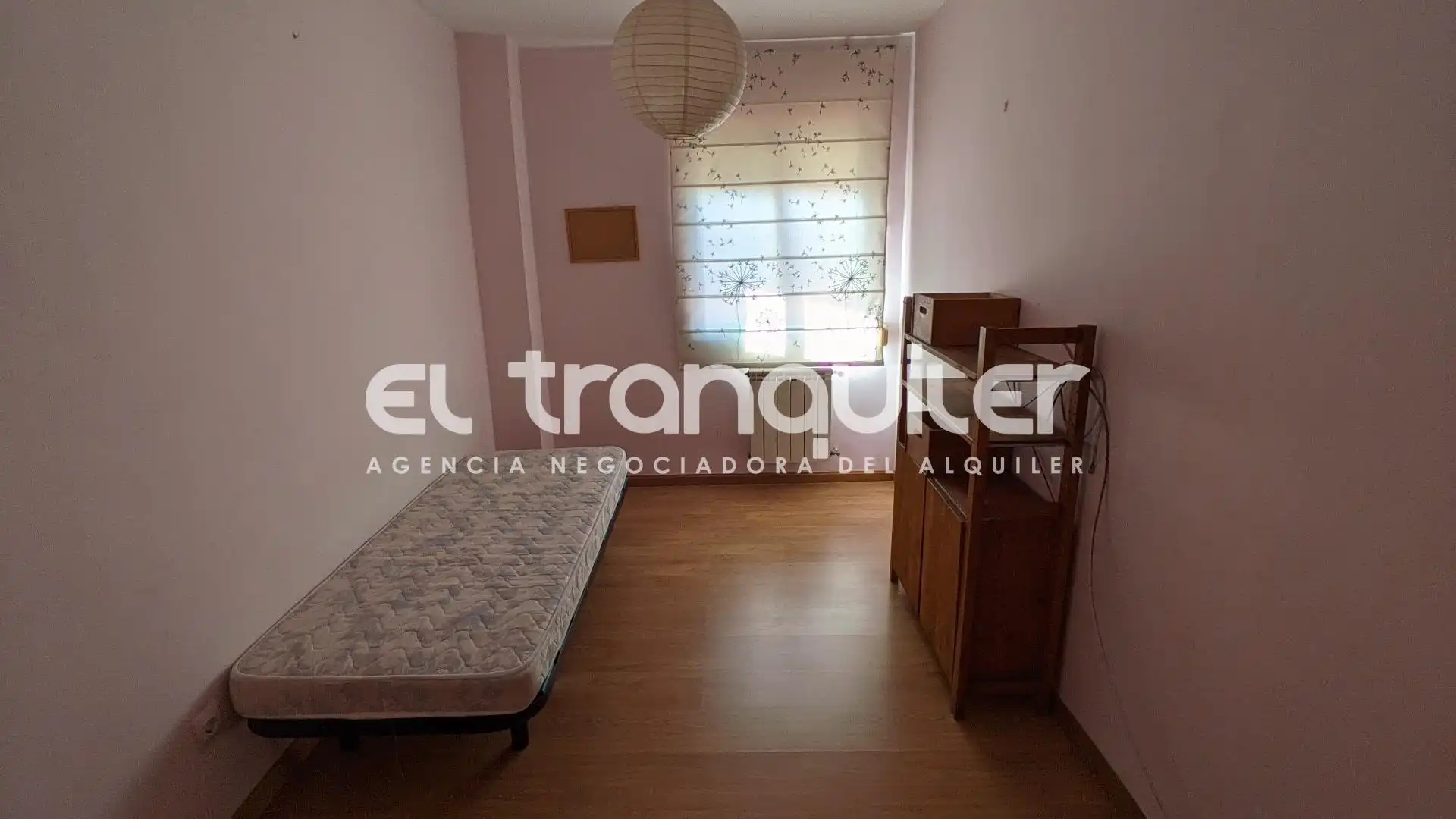 Flat for rent in Madrid, Madrid