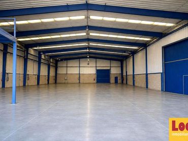 Nave industrial in vendita a Bayas - Polígono