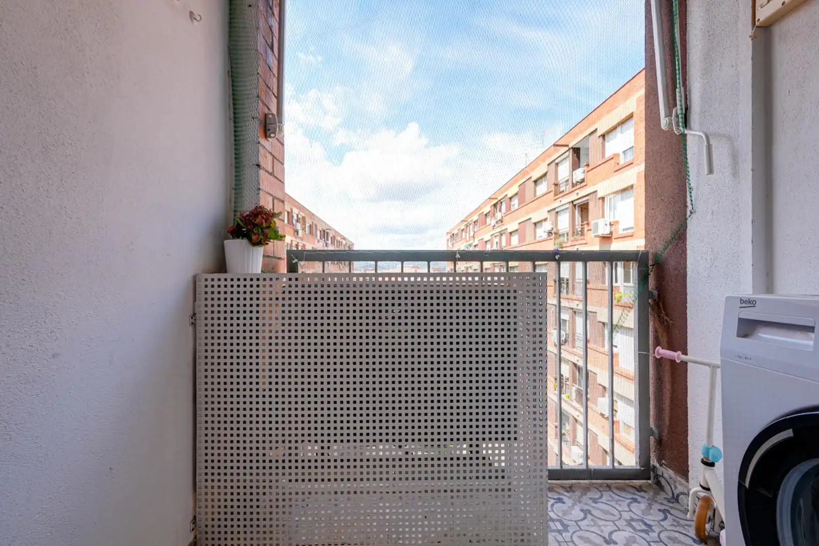 Appartement avec terrasse à vendre à santa Creu, imagen 15