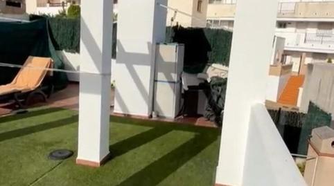 Foto 4 de Àtic de lloguer a Casares Golf - Casares del Sol, Málaga