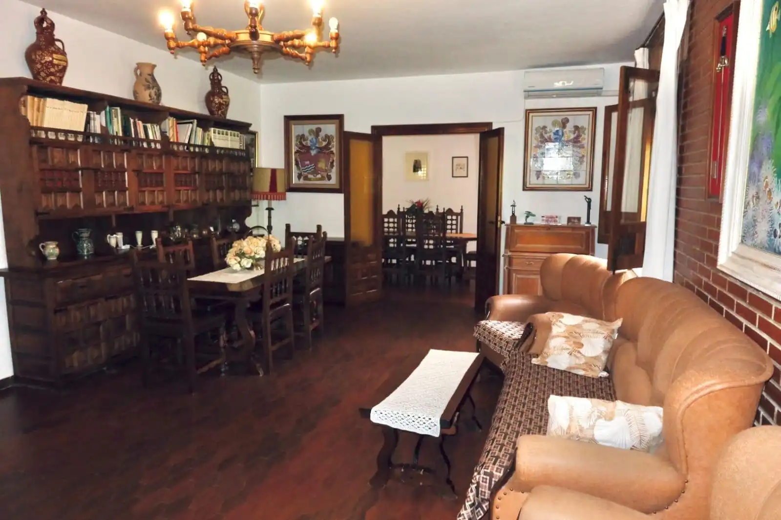 Chalet en venta en CERRO PALOS poligono 45 parcela 63, imagen 59