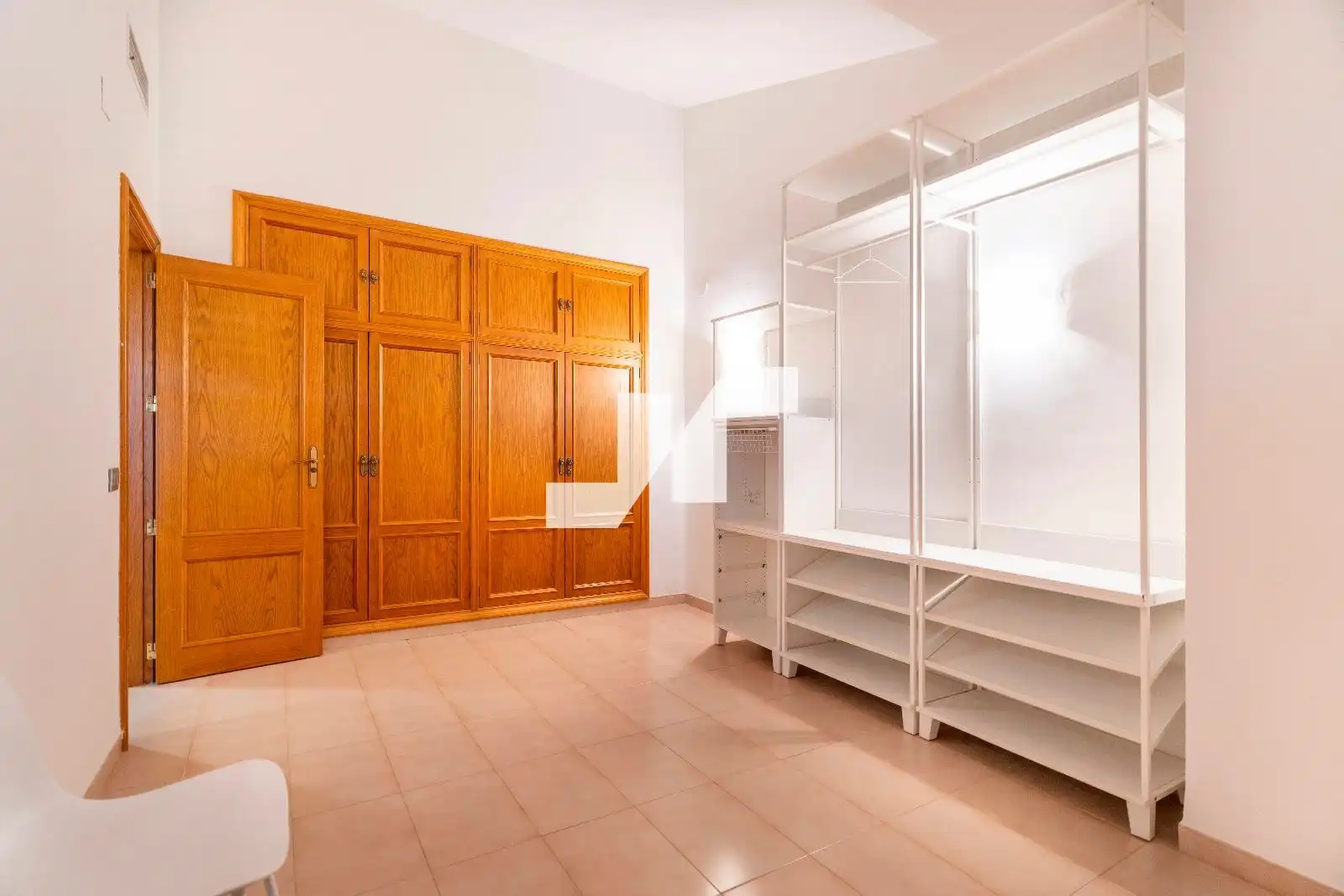 Dormitori de Casa o xalet en venda en Benicasim / Benicàssim amb Aire condicionat, Calefacció i Jardí privat