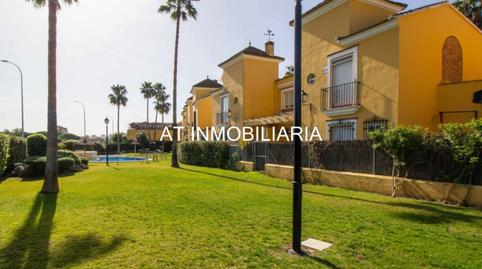 Foto 5 de Casa o chalet en venta en El Ancla, El Puerto de Santa María