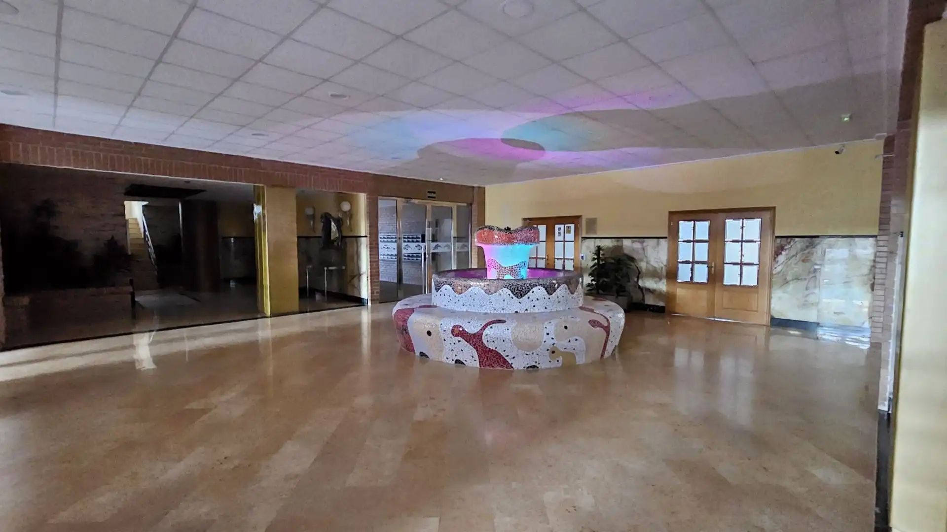 Apartament amb piscina en venda a Amplaries 29, imagen 13