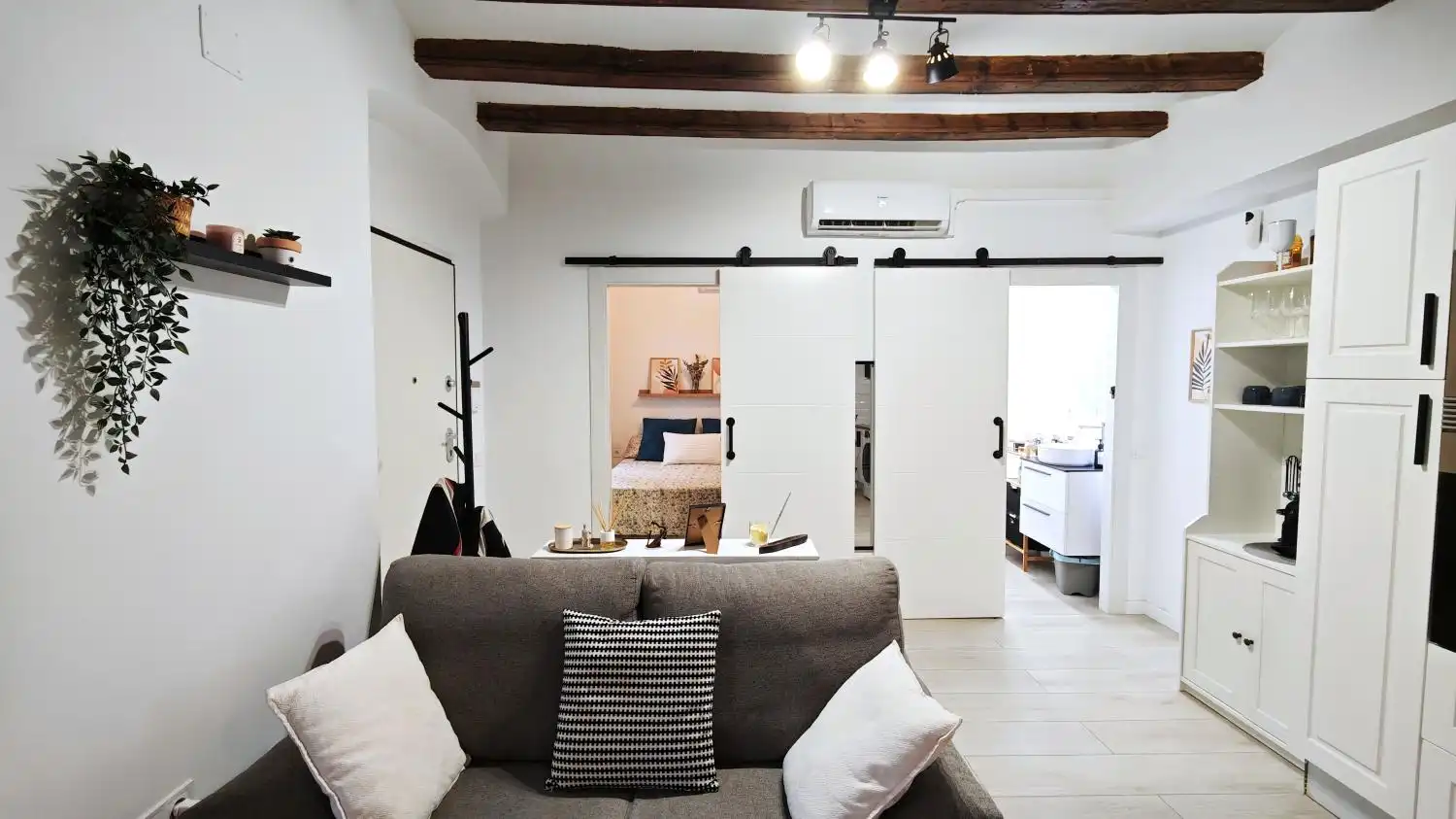 Wohnung zum Verkauf in Ciutat Vella, imagen 8