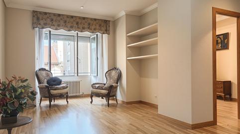 Foto 3 de Pis en venda a Plaza de Toros,  Zaragoza Capital