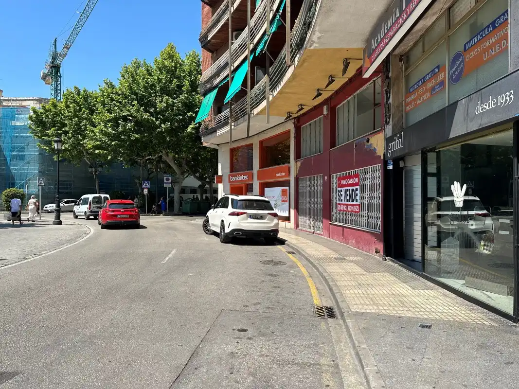 Local commercial à vendre à Avinguda de la República Argentina 13, imagen 42