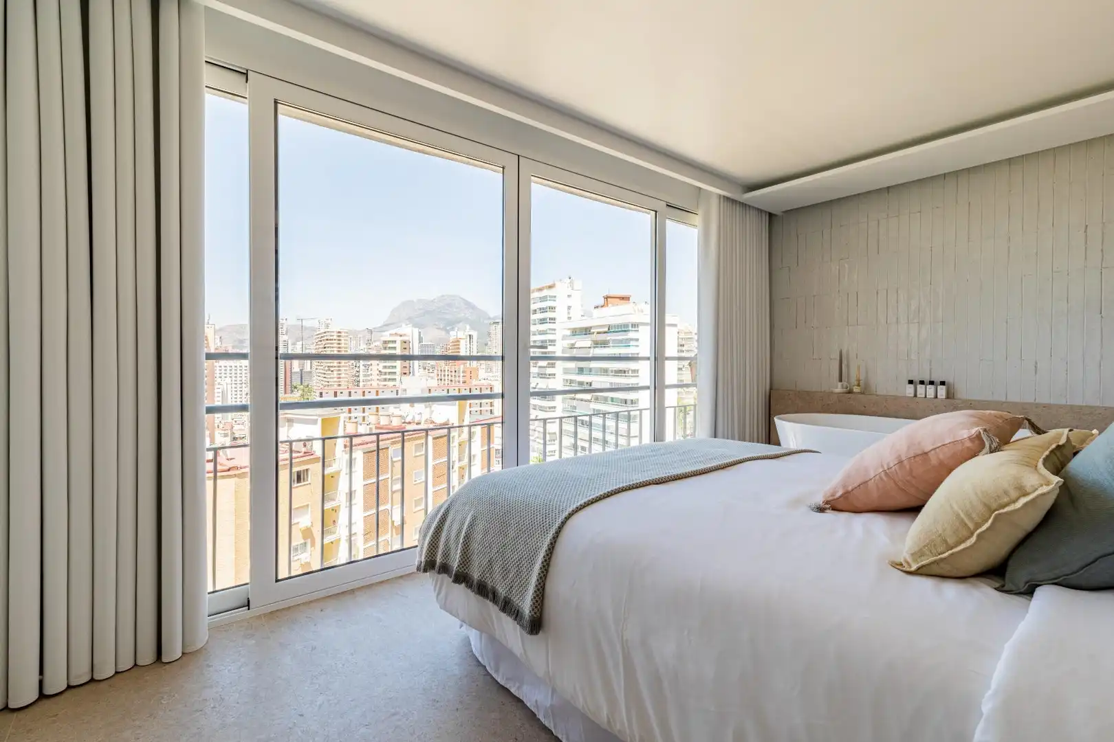 Apartment mit Pool zum Verkauf in Rincón de Loix, imagen 21