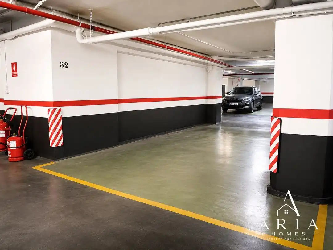 Parkplatz zum Verkauf in Deusto, imagen 3
