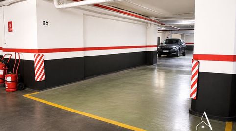 Foto 3 de Garaje en venta en San Pedro de Deusto - La Ribera, Bilbao