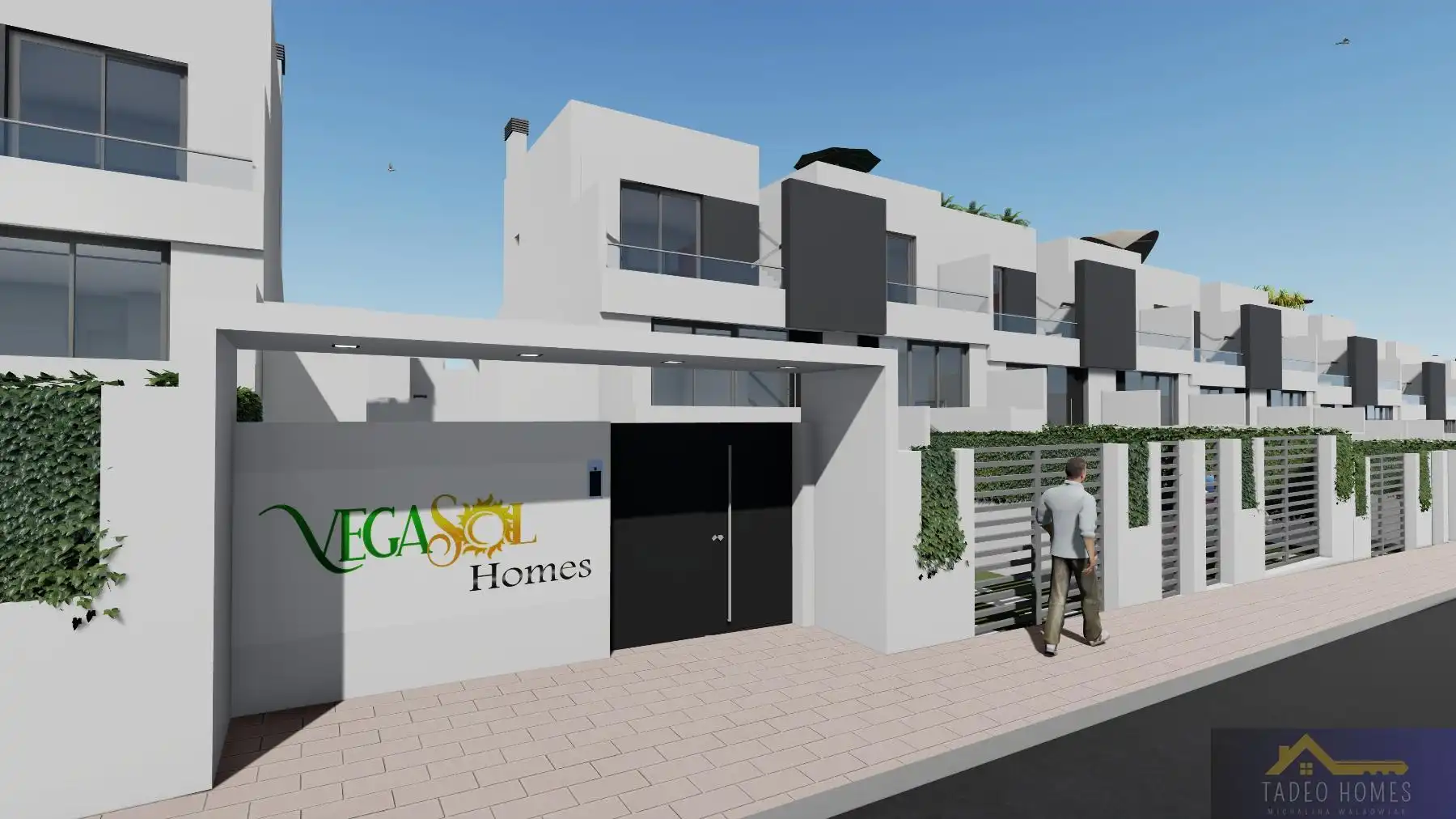 Houses for sale in Cox  with Air Conditioner, Heating and Terrace