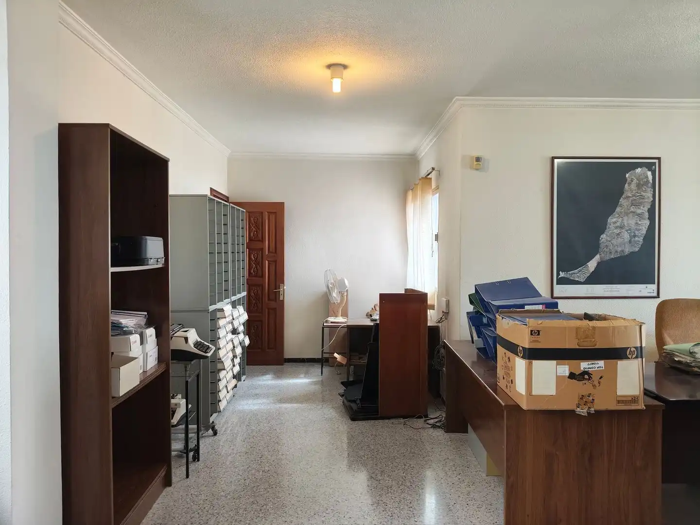 Oficina de lloguer en Las Palmas de Gran Canaria