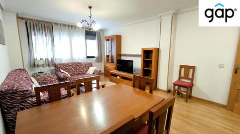 Photo 2 of Flat to rent in Del Pino Negral, Reyes Católicos - Paseo San Antonio, Cuenca