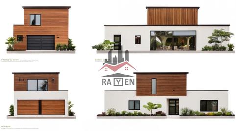 Foto 2 de Casa o chalet en venta en Rec del Moli, Fortià, Girona