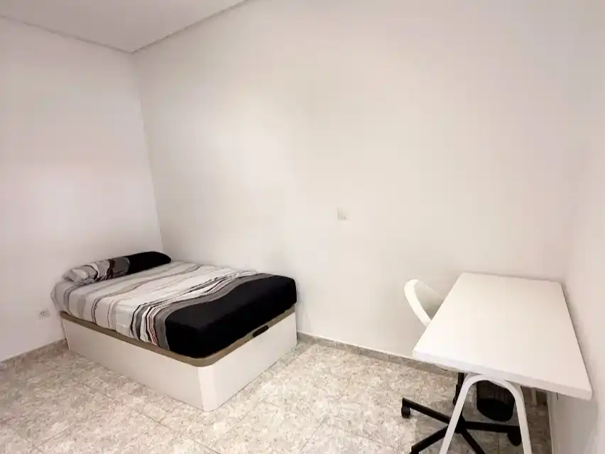 Dormitori de Pis en venda en Valladolid Capital