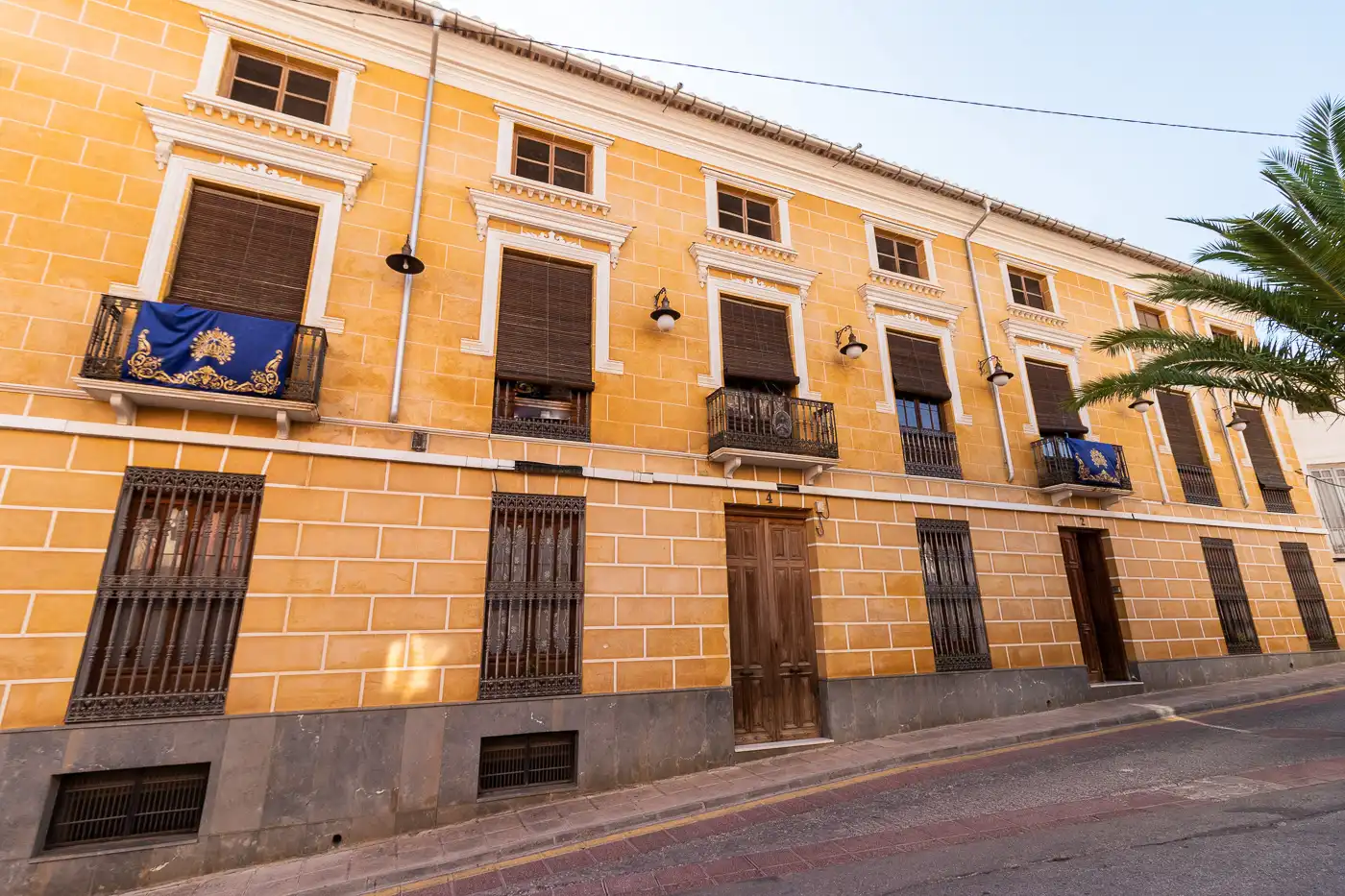 Casa rústica en venda a Cehegín