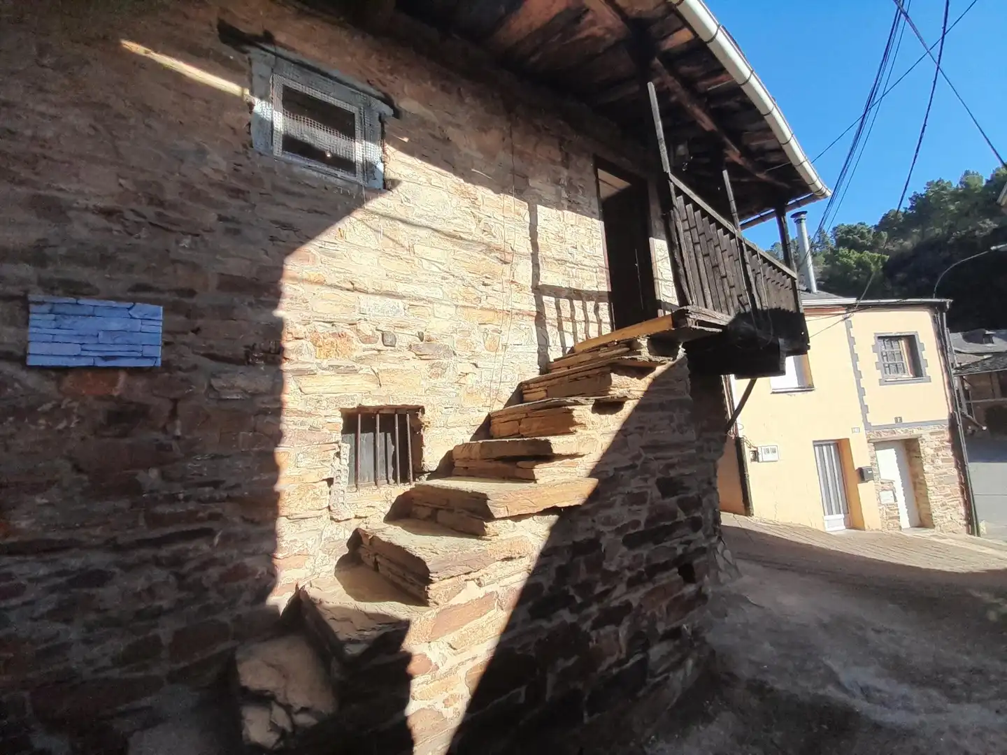 House with terrace for sale in Arganza, imagen 4