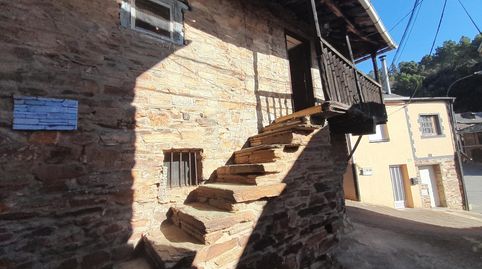 Foto 4 de Casa o xalet en venda a Arganza, León