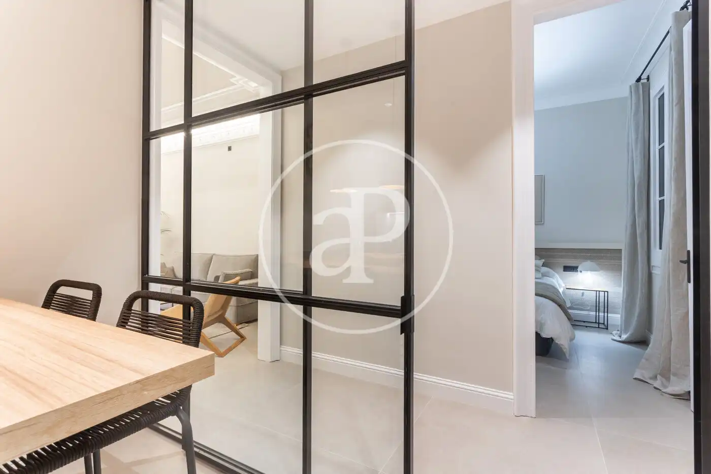 Flat for rent in Rambla de Catalunya, Dreta de l'Eixample