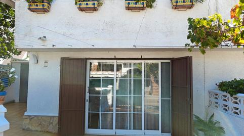 Foto 5 de Casa adosada en venta en Carrer Deneb, 17, Las Rotas / Les Rotes, Dénia