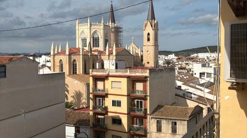 Foto 5 de Pis en venda a Benissa pueblo, Benissa