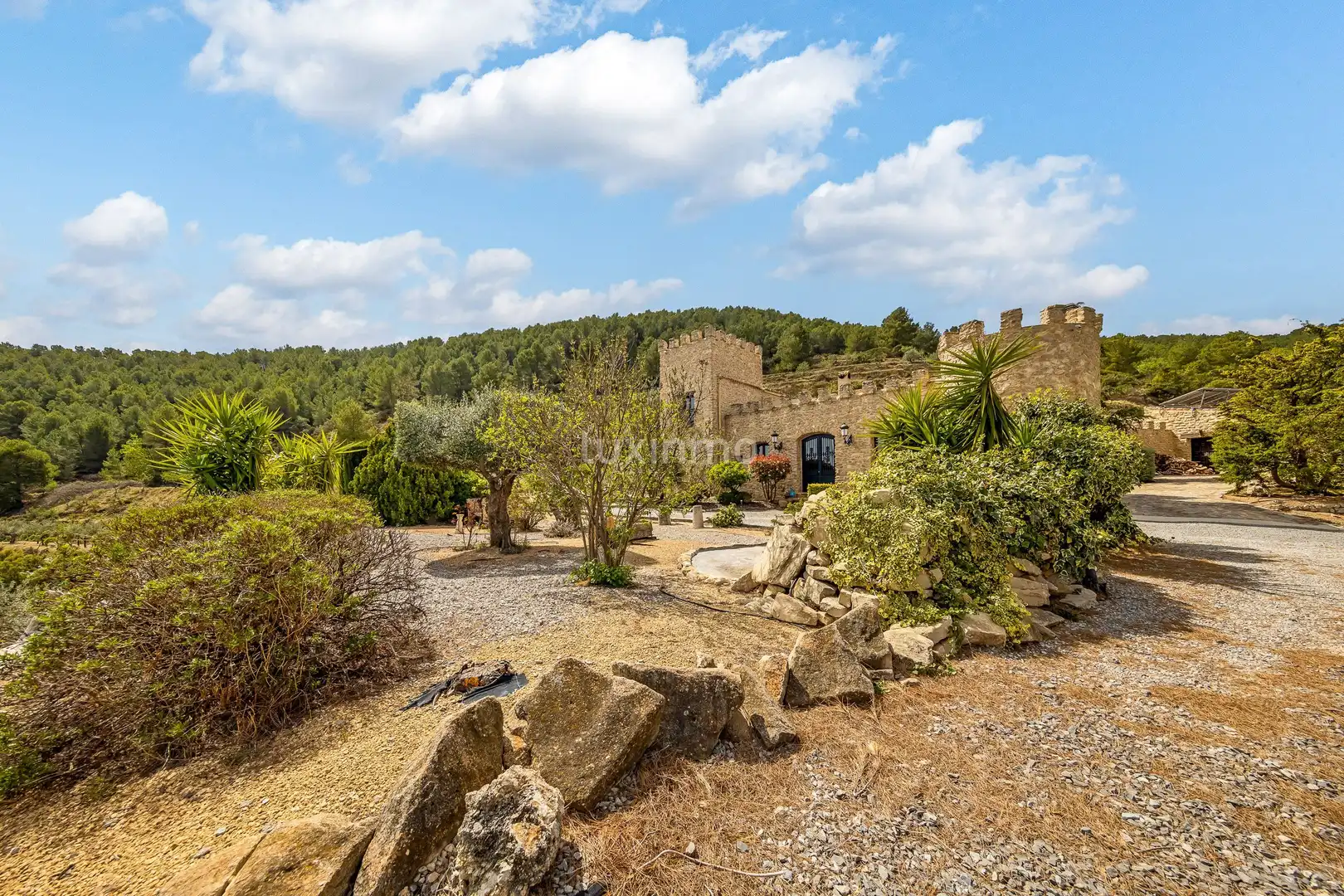Villa mit Terrasse zum Verkauf in Relleu, imagen 12