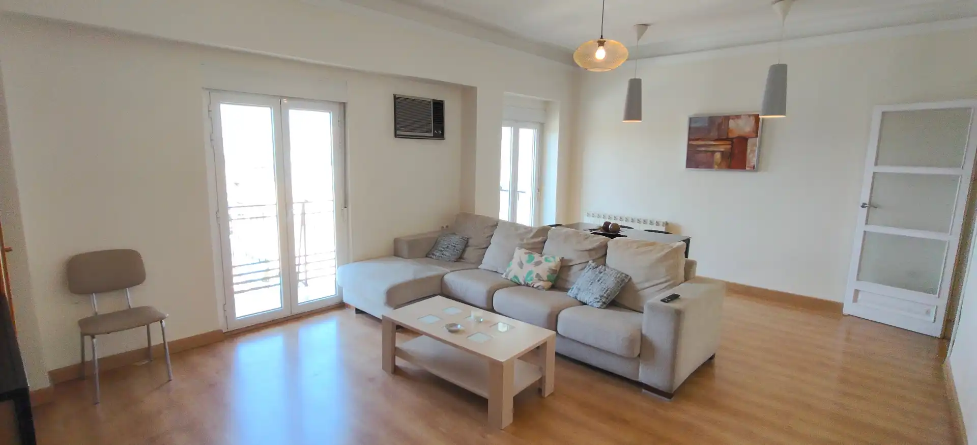 Wohnung mit Aufzug zum Verkauf in Calle Padre Ponce de León, imagen 5